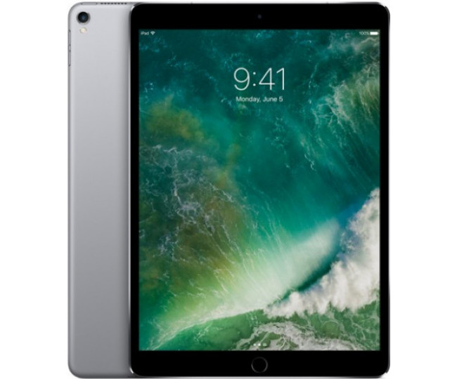 iPad Pro 10.5 Wi-F+LTE i, 64gb, SG б/у